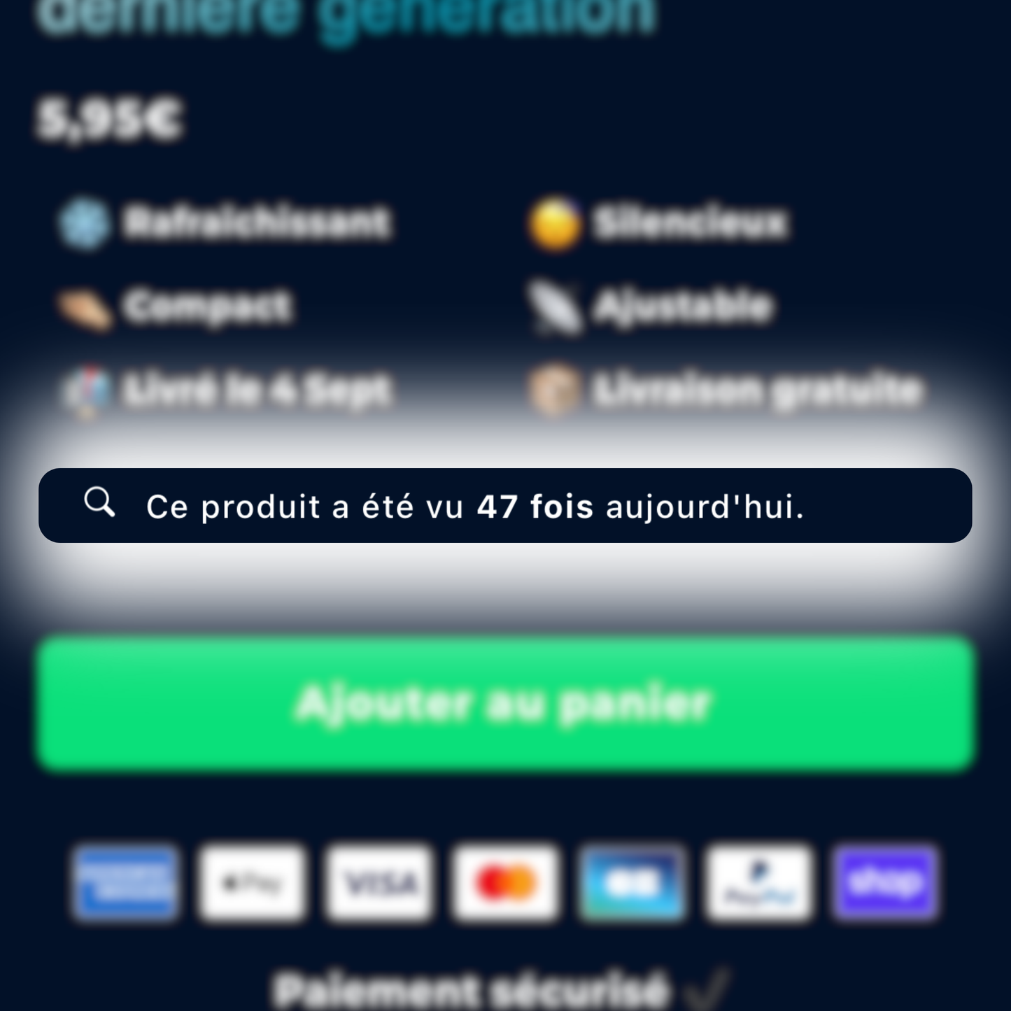 N°18|X vu aujourd'hui
