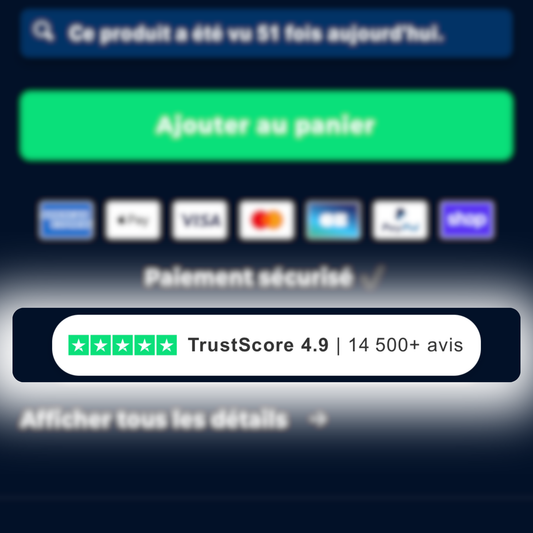 N°24|Trust-barre