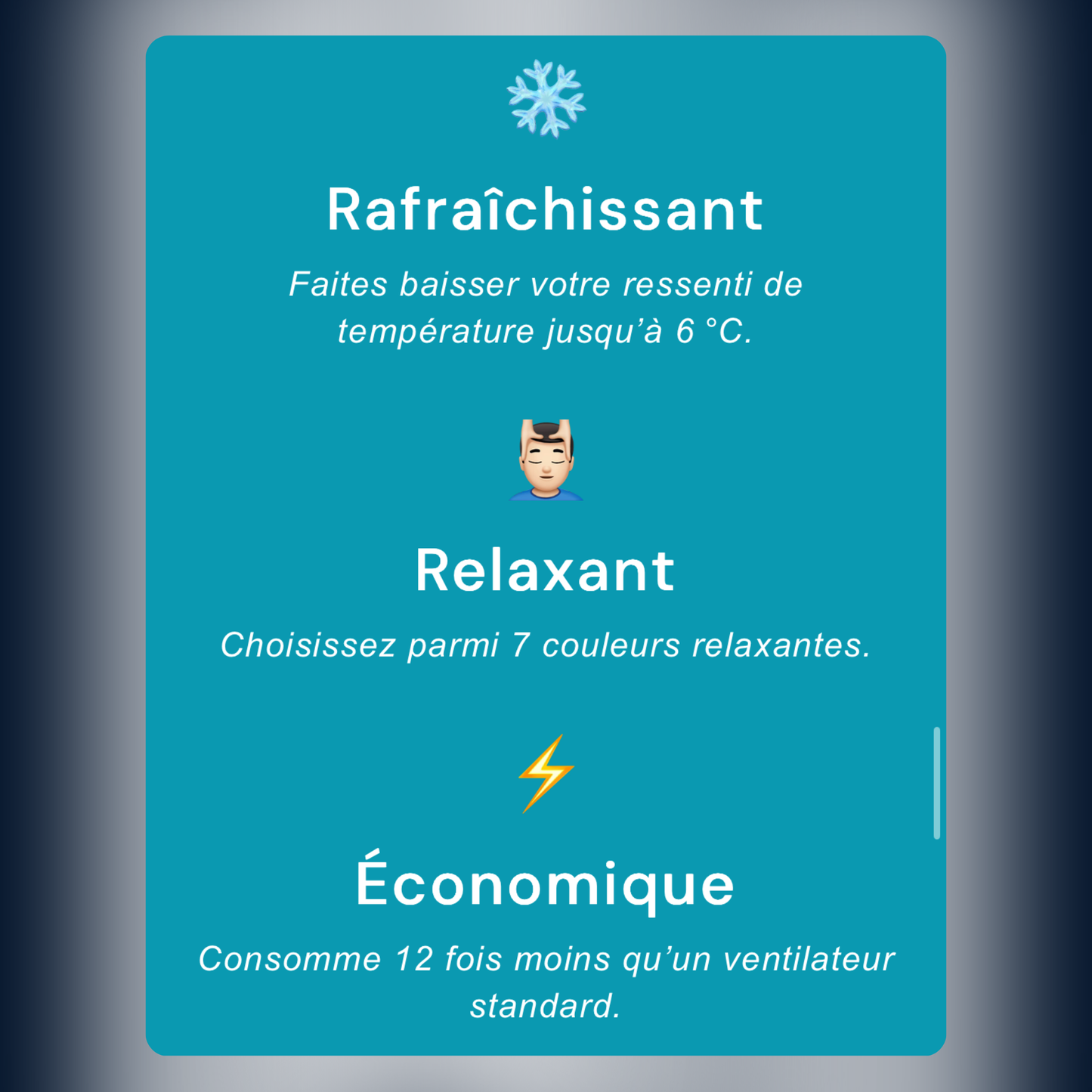 N°36|Section 3 textes/ emojis