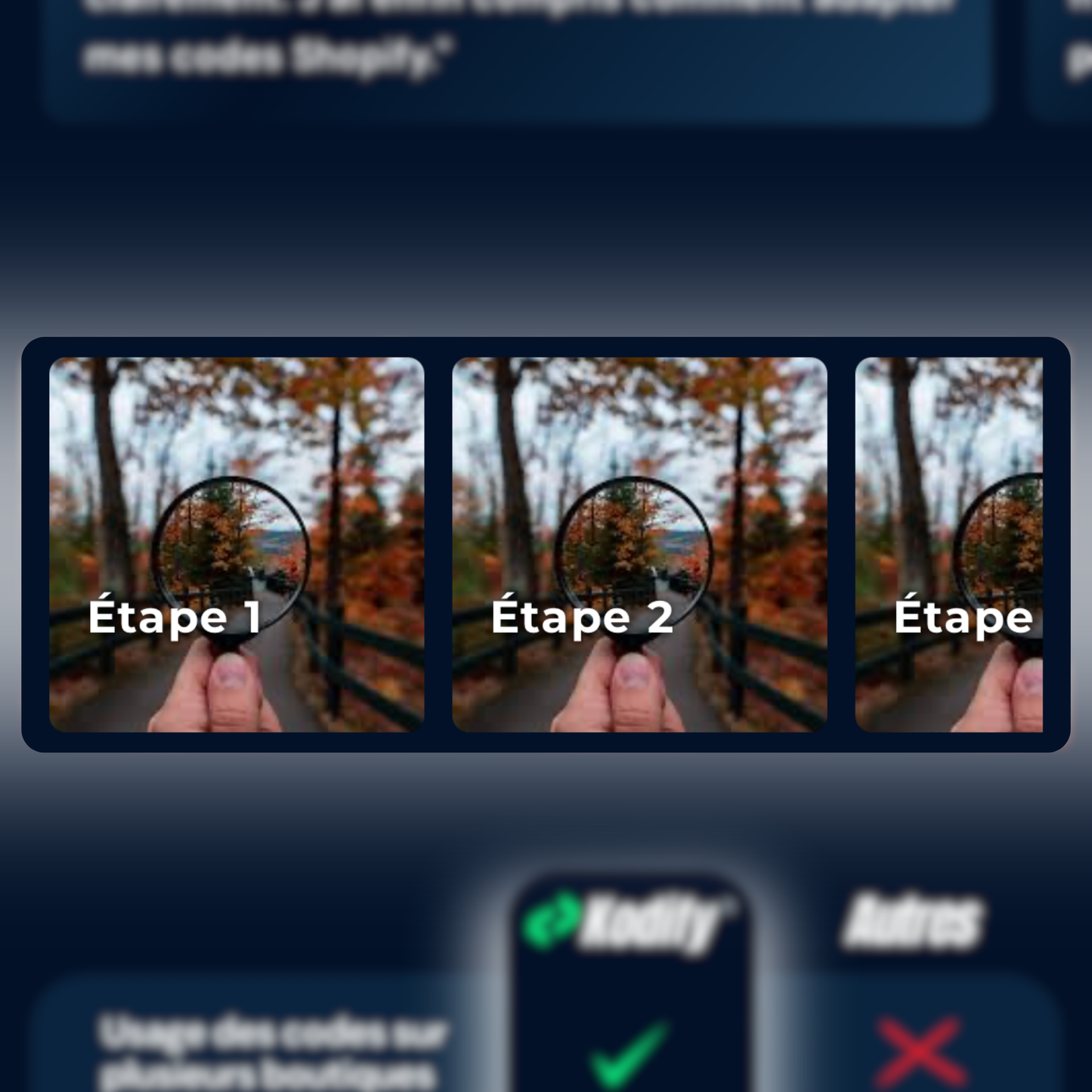 N°39|Carrousel 10 photos