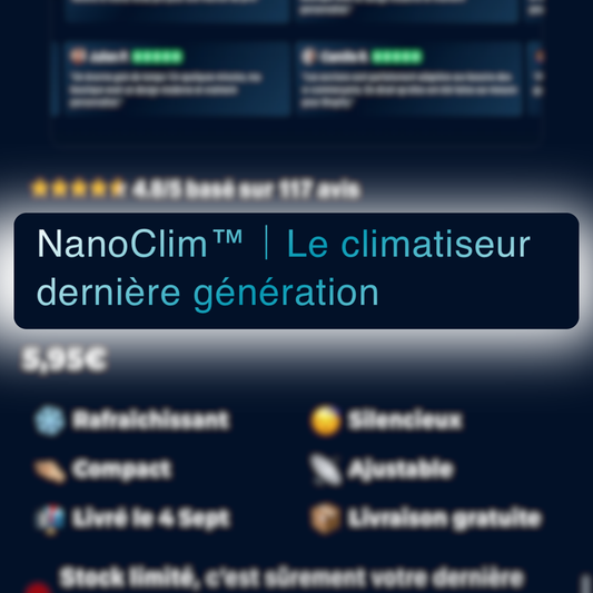 N°3|Titre produit