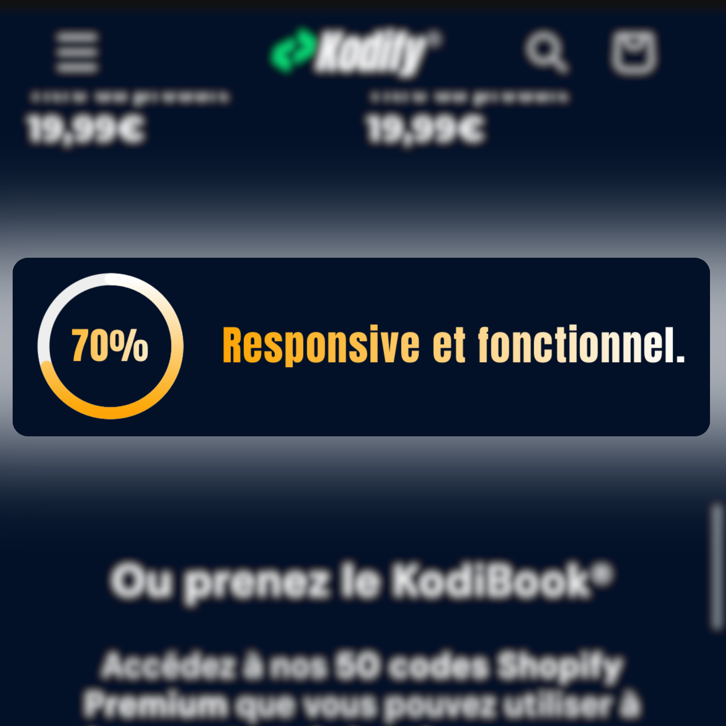 N°42|Jauge Texte x1