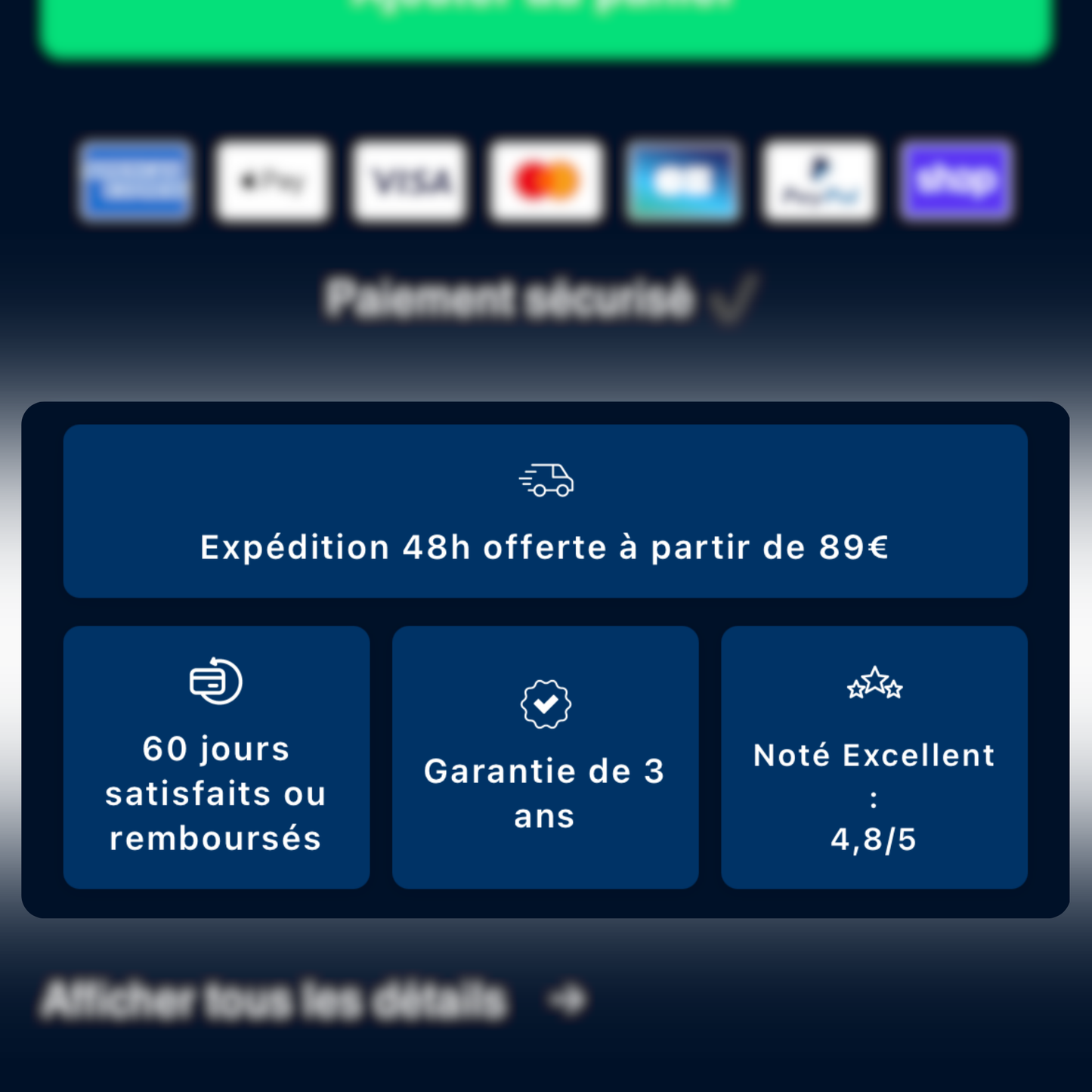 N°28｜Collage trust sombre