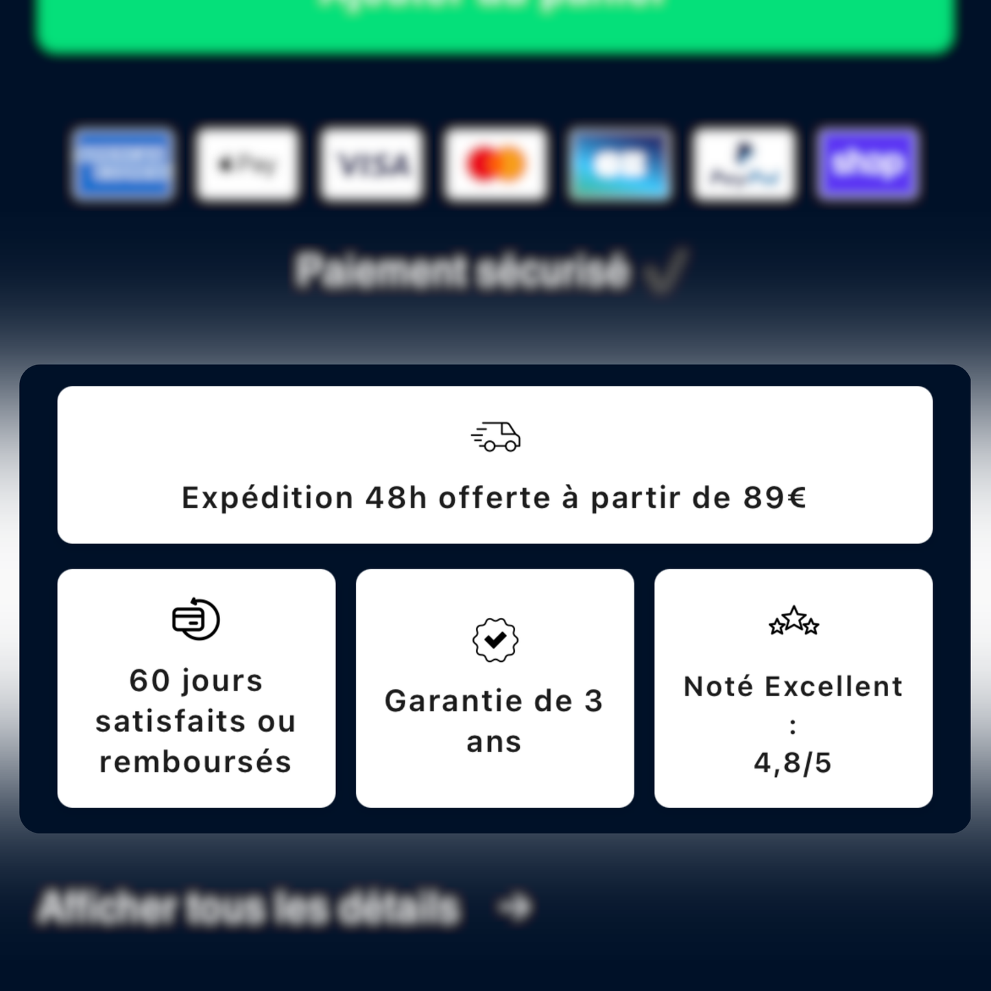 N°29｜Collage trust clair