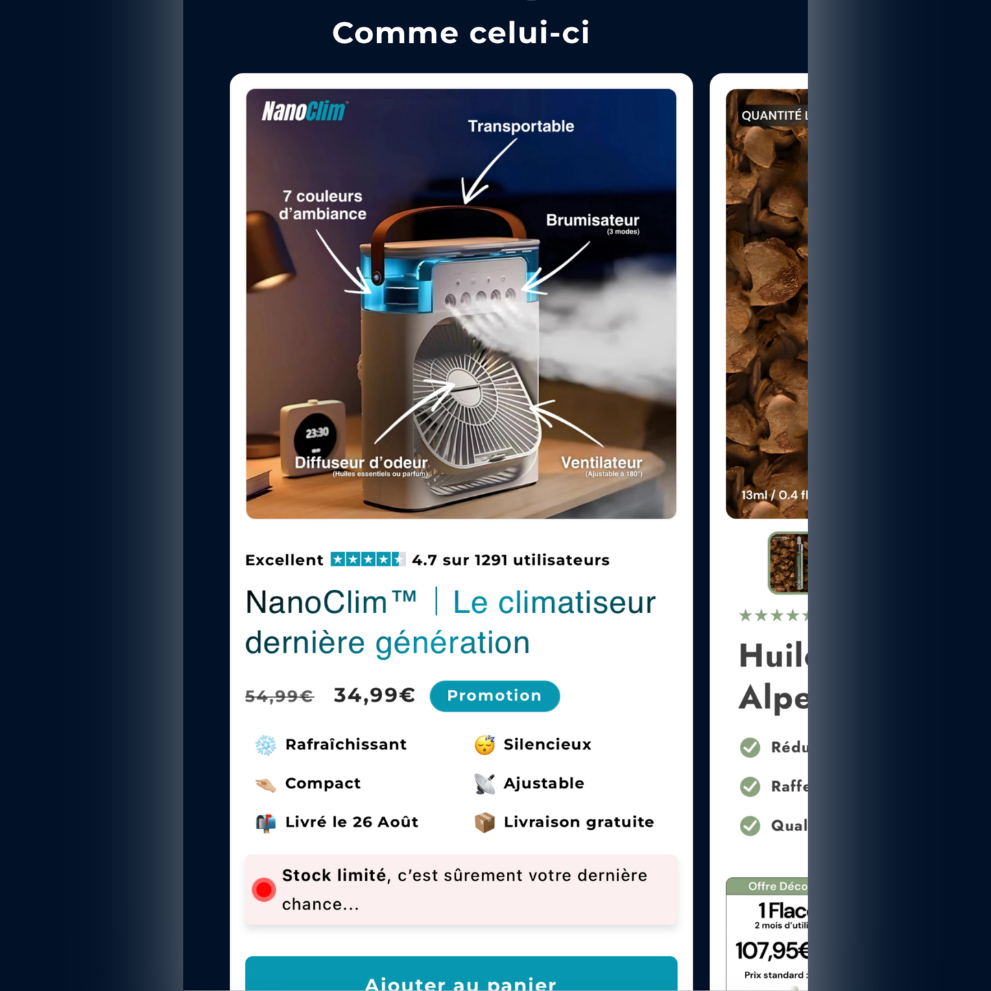 N°48｜2 Images 1080px / 2700px